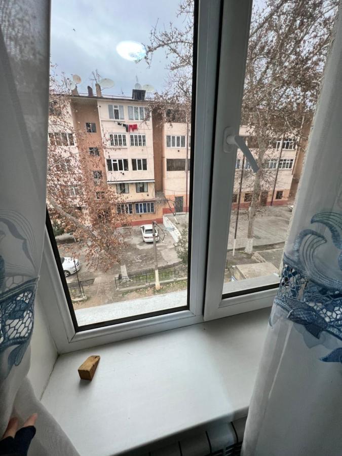 Muharram Homestay In The Neighborhood Of The Registan Square, 家族 ゲストハウス Самарканд Екстер'єр фото